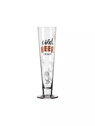 RITZENHOFF | Bierglas HELDENFEST #16 Sprenger-Pieper | 